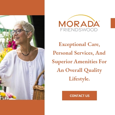 Morada Friendswood photo 1