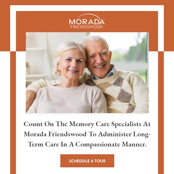 Morada Friendswood photo 2