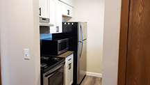 Aspen Meadows Apartments photo 1