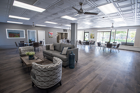 Aspen Meadows Apartments photo 3