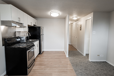 William Tell Apartments photo 1