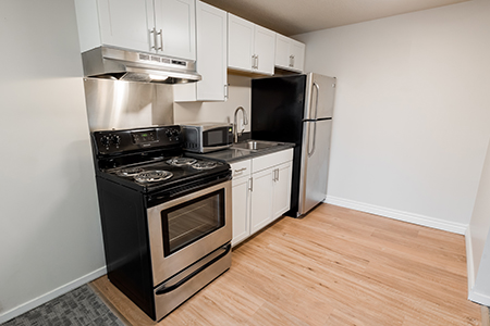 William Tell Apartments photo 2