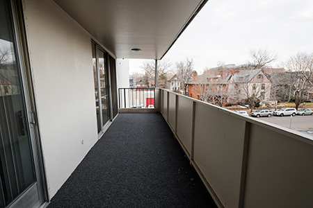 William Tell Apartments photo 3