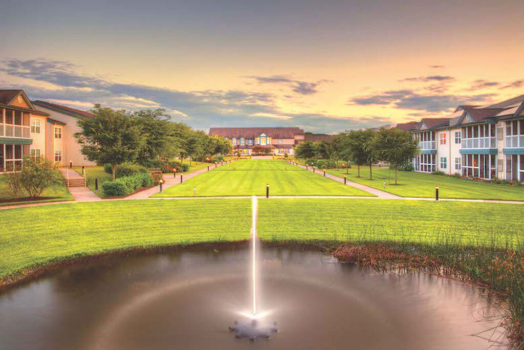 Stonebridge at Montgomery photo 4
