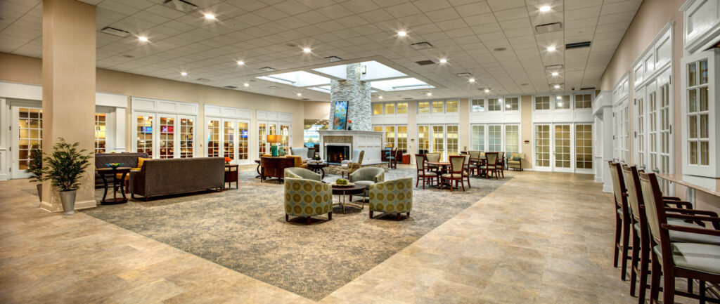The Oaks at Denville photo 2