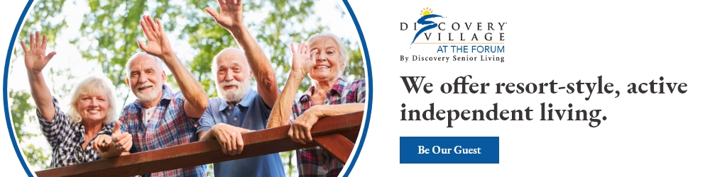 Discovery Village At The Forum photo 4
