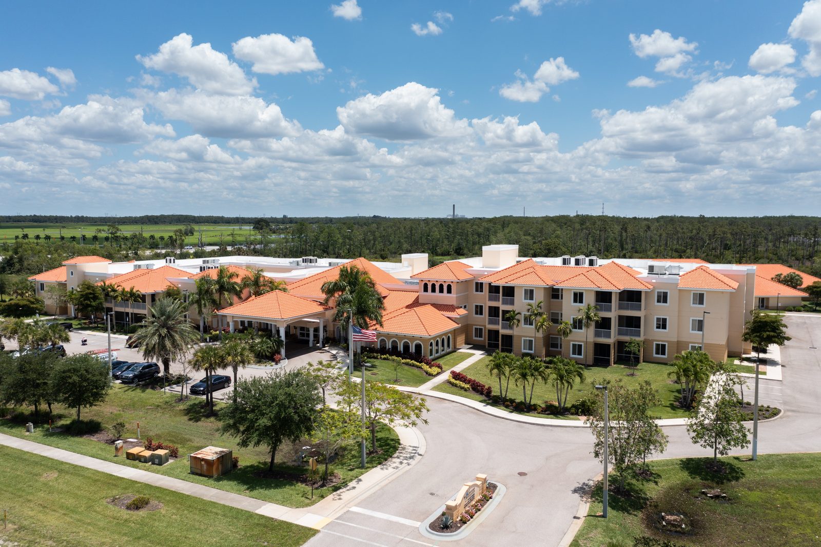 Discovery Village At The Forum photo 6