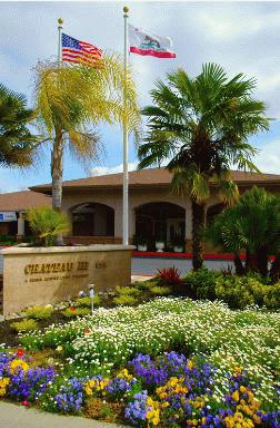 Chateau Pleasant Hill III