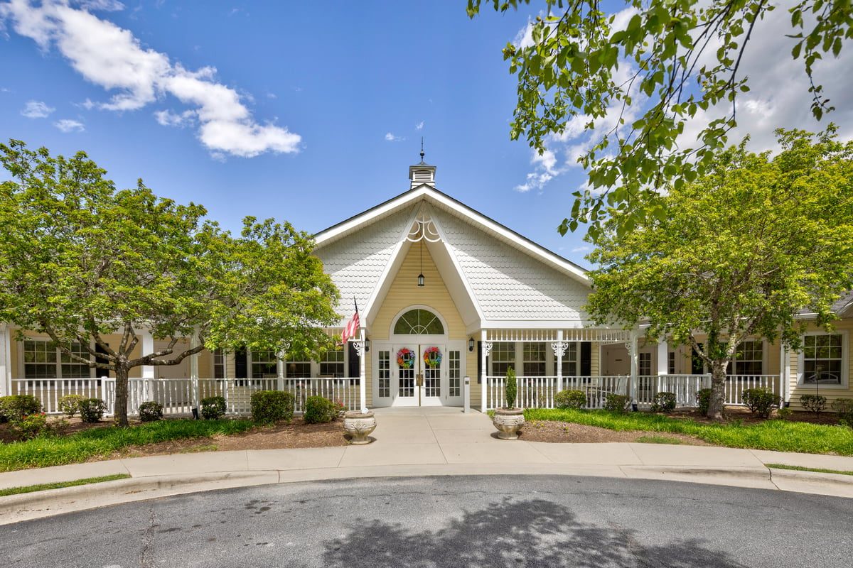 TerraBella Hendersonville