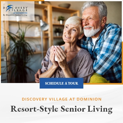 Discovery Village At Dominion