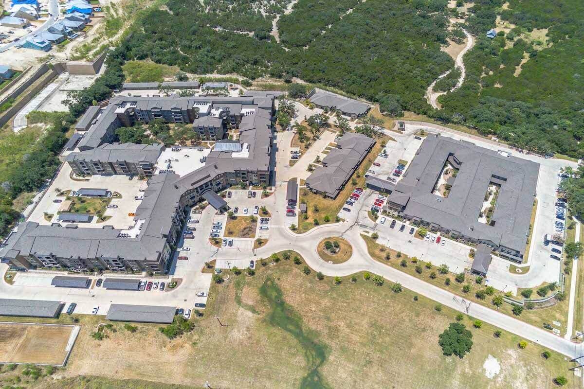 Discovery Village At Dominion photo 3