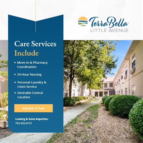 TerraBella Little Avenue photo 4