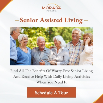 Morada Abilene photo 3