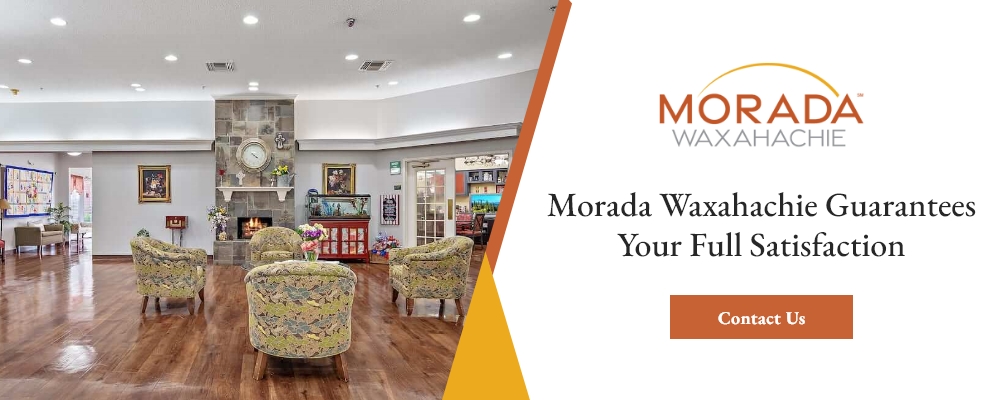Morada Waxahachie photo 2