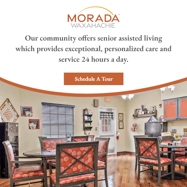 Morada Waxahachie photo 3