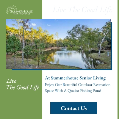 SummerHouse Park Provence photo 2