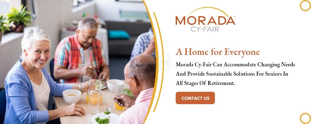 Morada Cy-Fair photo 3