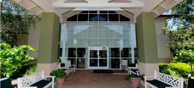 Brookdale Paso Robles