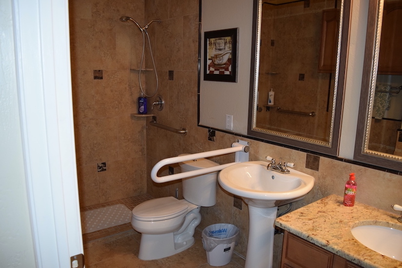 A Paradise for Parents Assisted Living & Memory Care photo 2