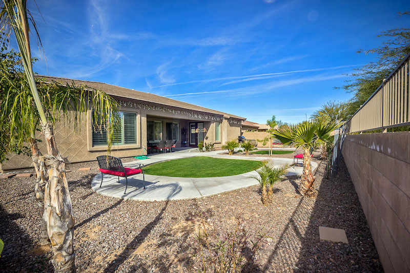 A Paradise for Parents Assisted Living & Memory Care photo 4