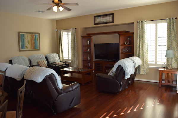 A Paradise for Parents Assisted Living & Memory Care photo 6