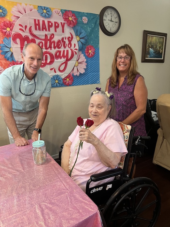 A Paradise for Parents Assisted Living & Memory Care photo 7