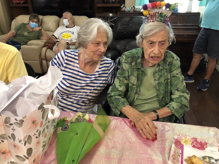 A Paradise for Parents Assisted Living & Memory Care photo 9