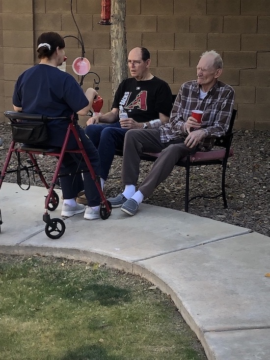 A Paradise for Parents Assisted Living & Memory Care photo 10