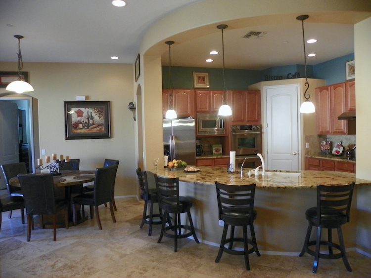 A Paradise for Parents Assisted Living & Memory Care photo 1