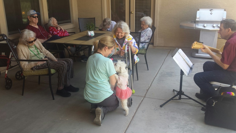 A Paradise for Parents Assisted Living & Memory Care photo 6