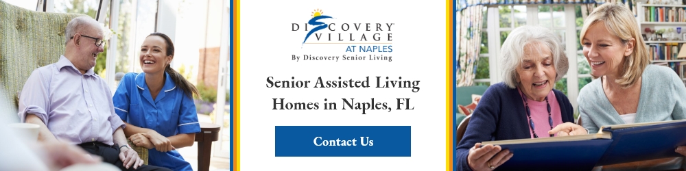 Discovery Village At Naples photo 3