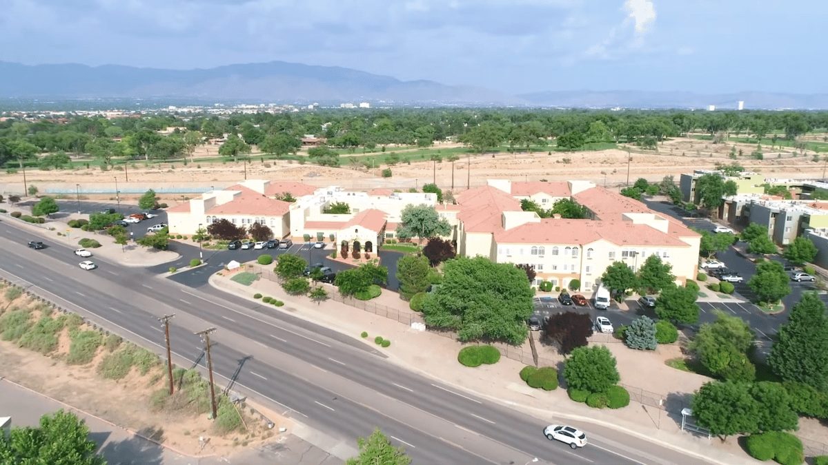 Morada Albuquerque