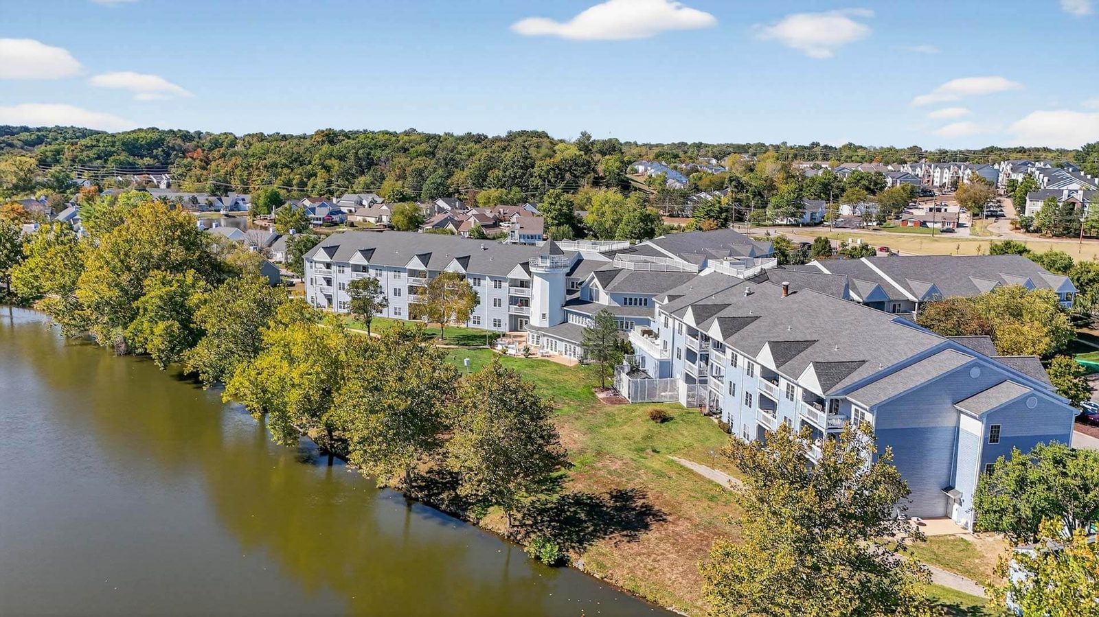 Cape Albeon Assisted Living photo 1