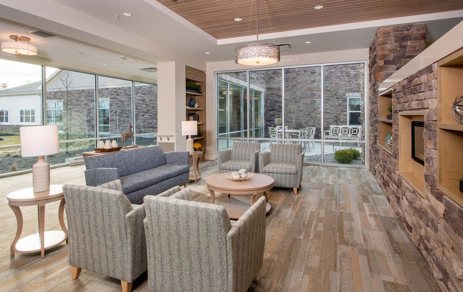 Springpoint Living at Manalapan photo 1