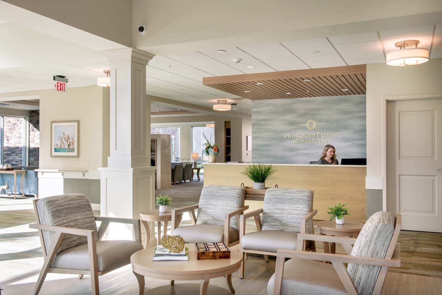Springpoint Living at Manalapan photo 2