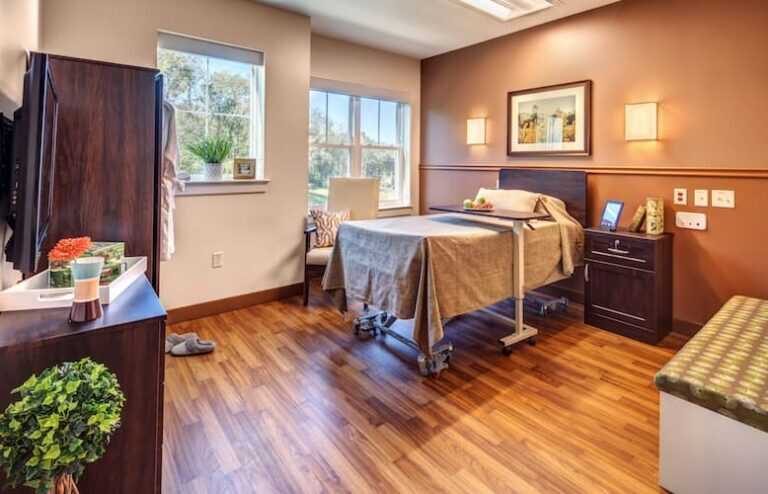 Village Point Rehabilitation & Healthcare photo 2