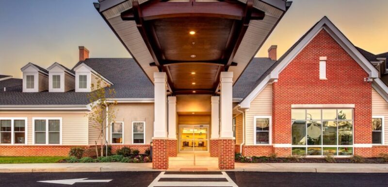 Village Point Rehabilitation & Healthcare photo 3