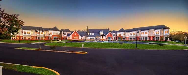 Village Point Rehabilitation & Healthcare photo 4