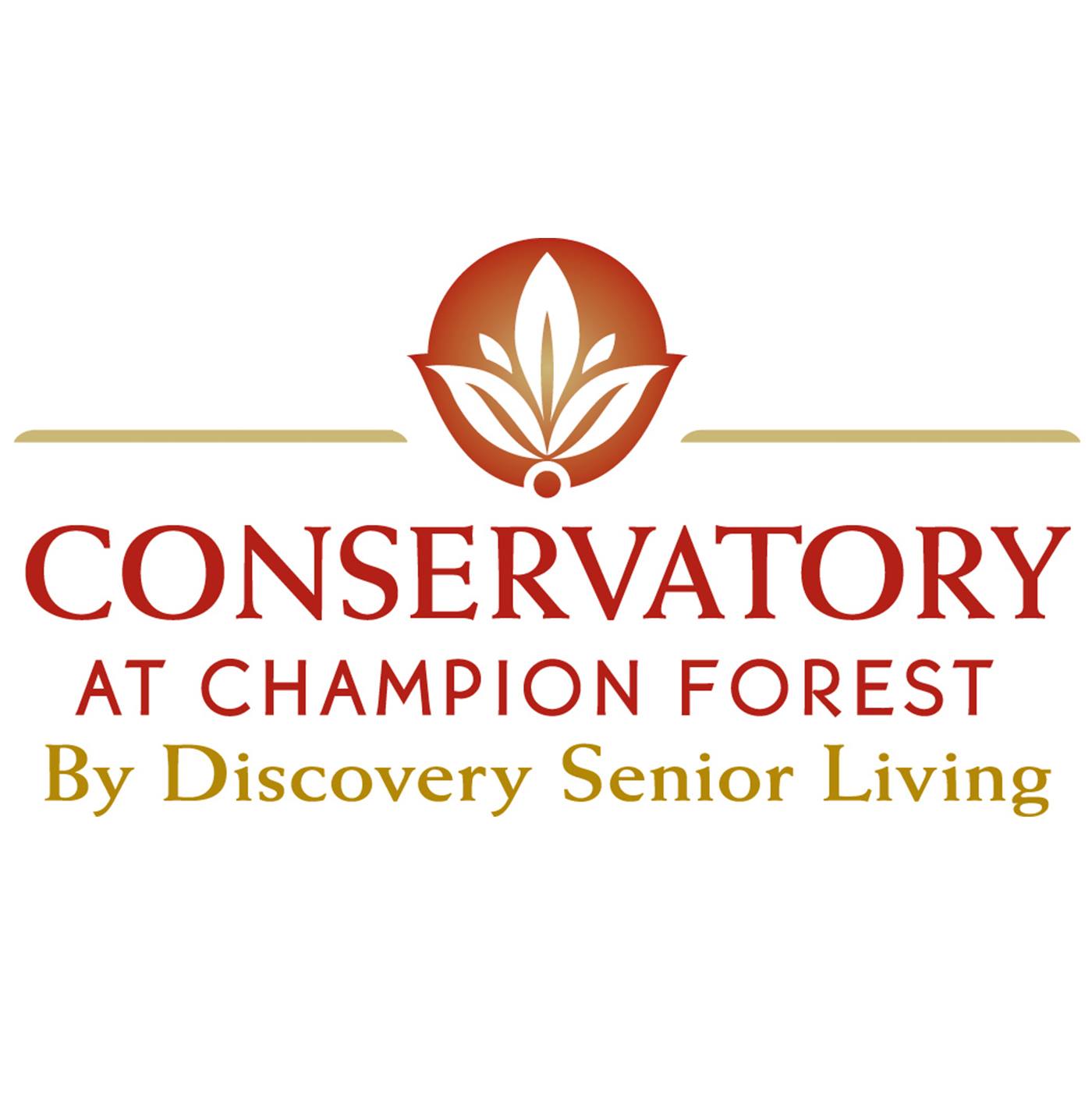 Conservatory At Champion Forest photo 3