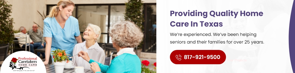Professional Caretakers photo 3