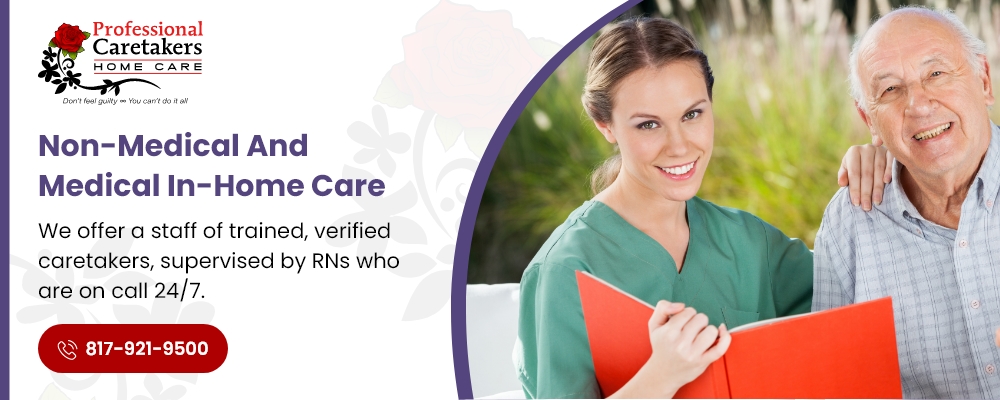 Professional Caretakers photo 4
