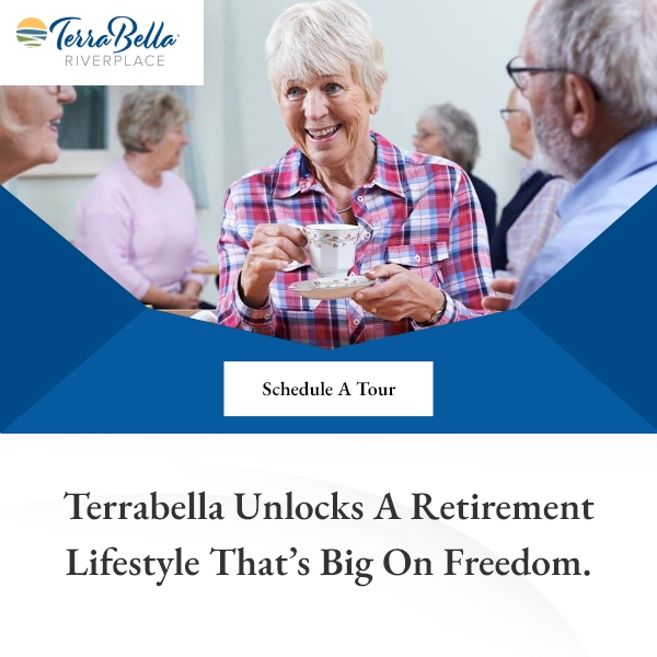 TerraBella Riverplace photo 1