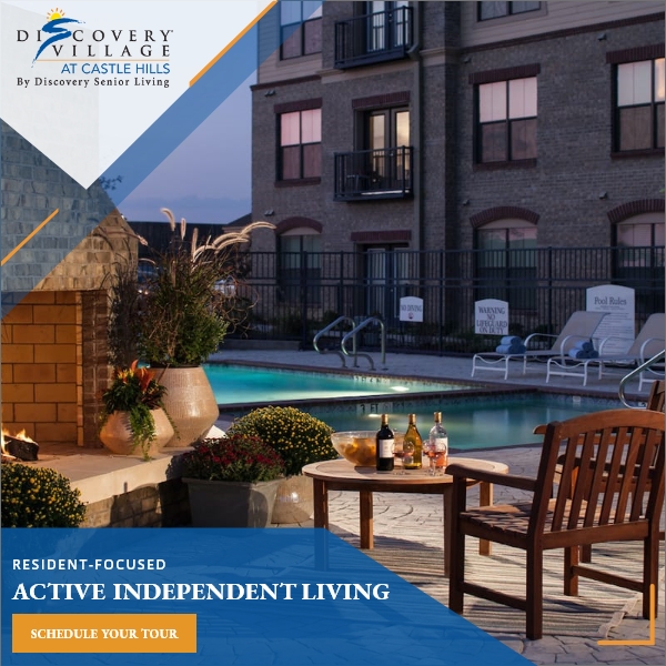Discovery Village At Castle Hills photo 3