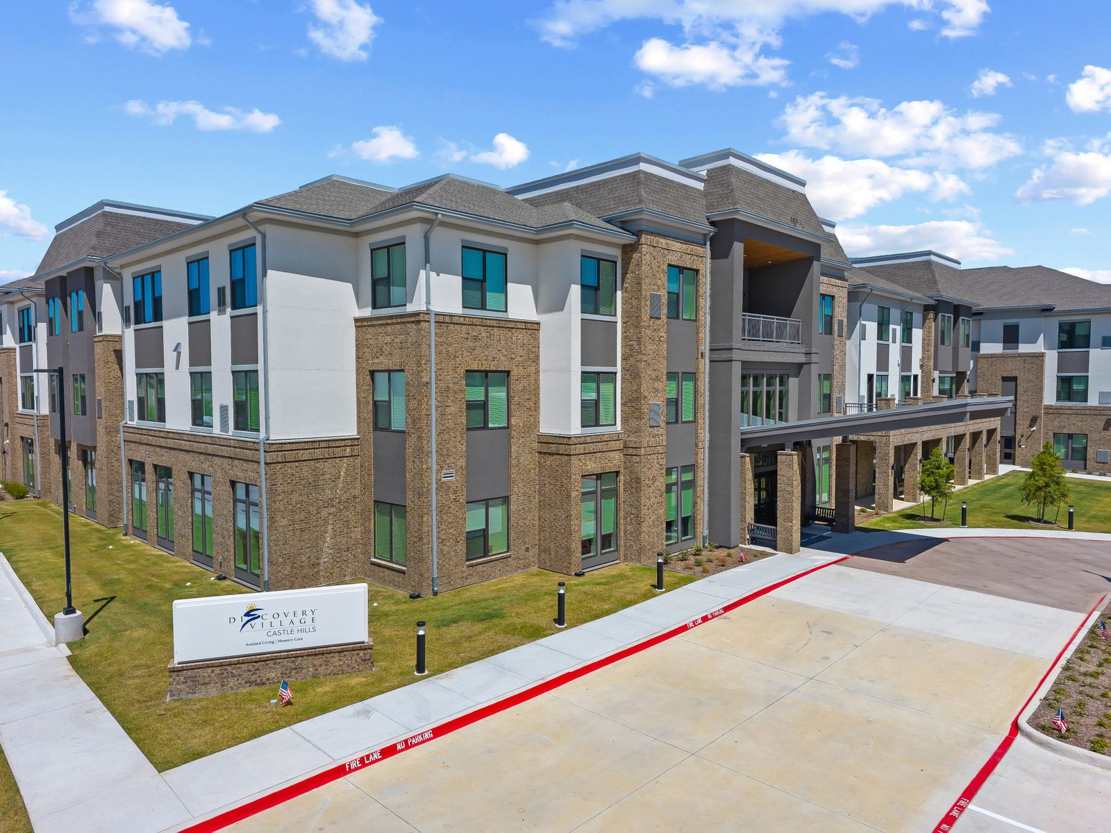 Discovery Village At Castle Hills photo 6