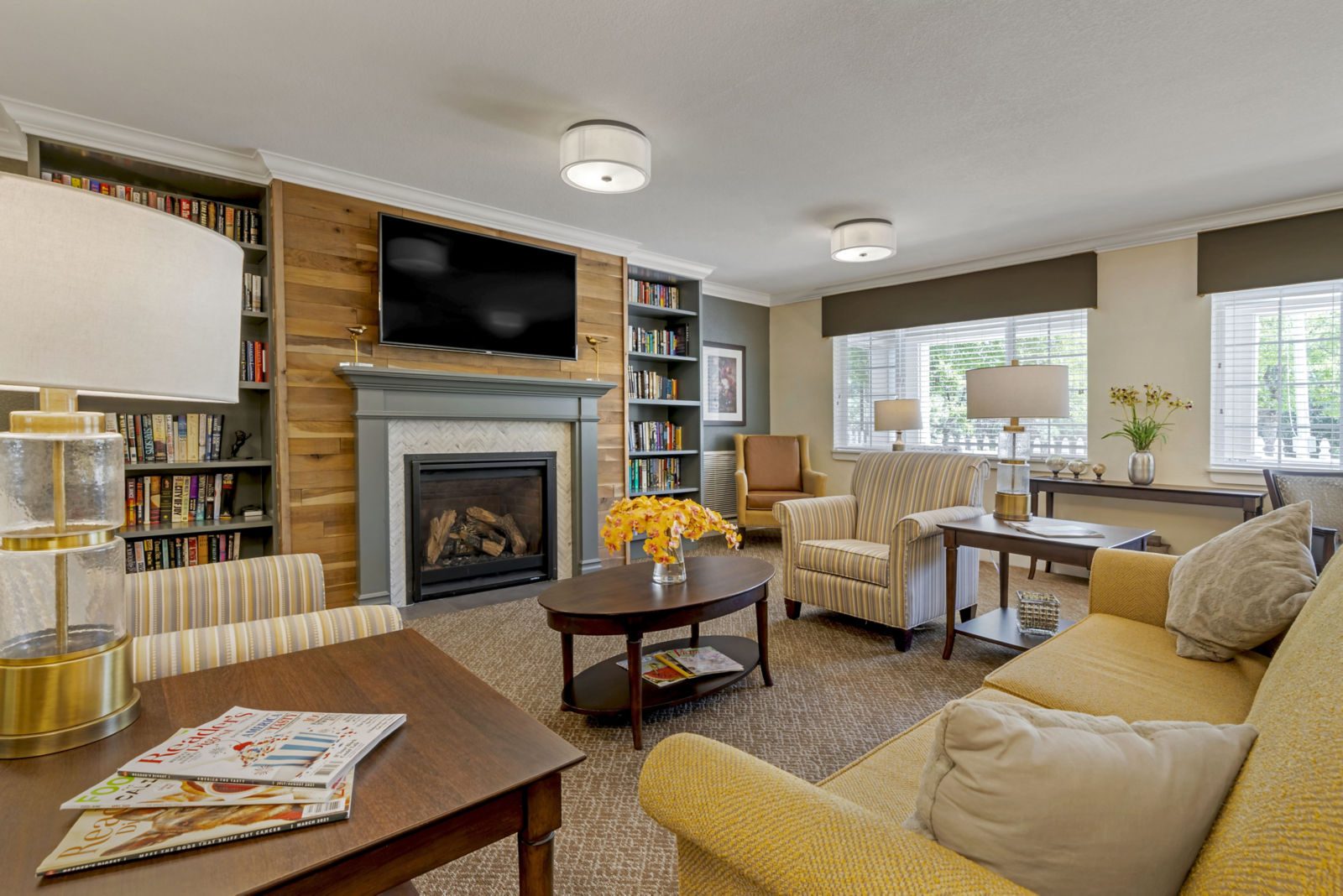 Brookdale Auburn photo 3