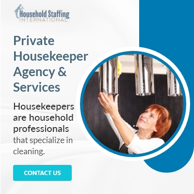 Household Staffing International photo 1