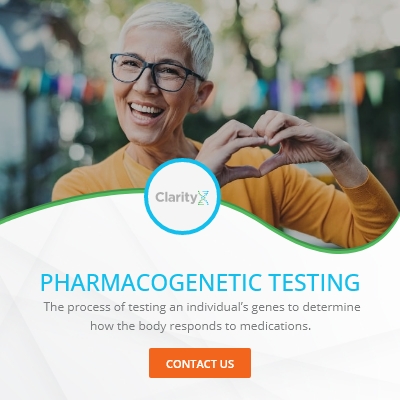 ClarityX DNA photo 2