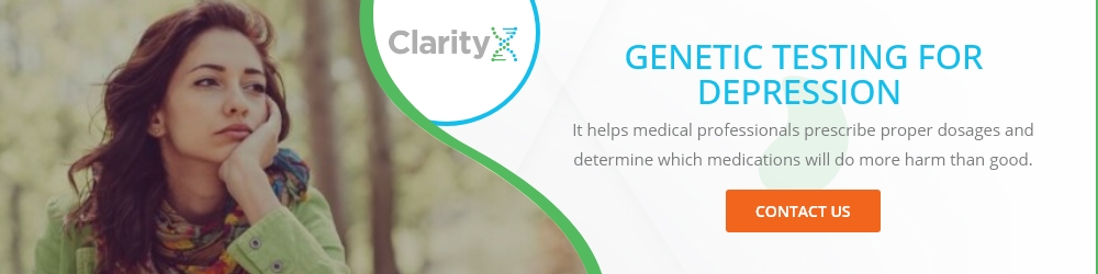 ClarityX DNA photo 4