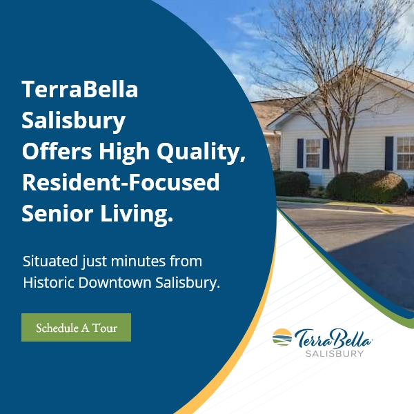 TerraBella Salisbury photo 2