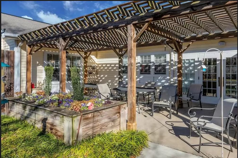 TerraBella Salisbury photo 3